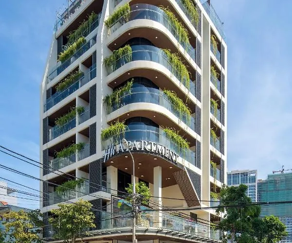 Hh Residence - Serviced Apartment