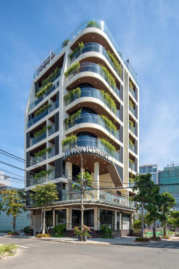 Apartment Hh - Serviced