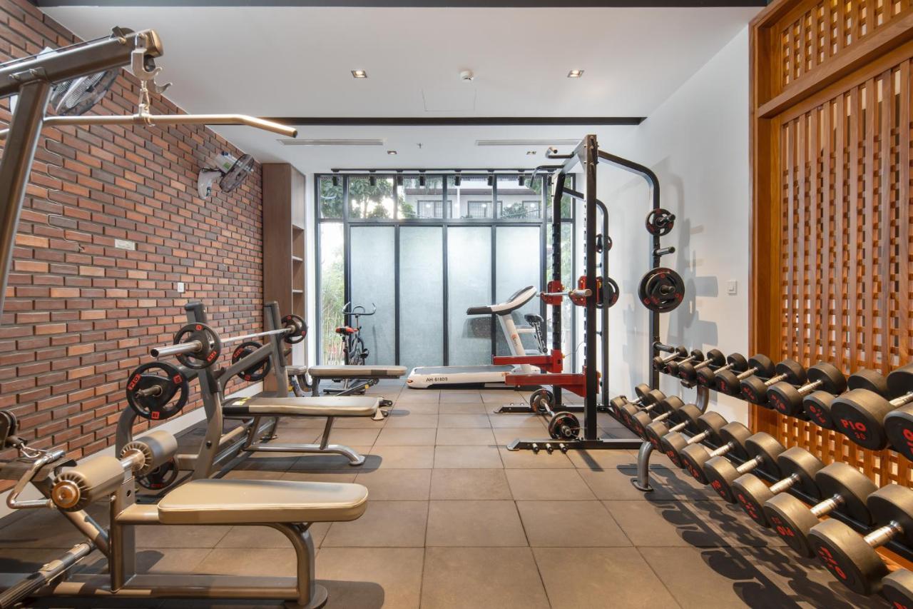 Apartment Hh - Serviced *