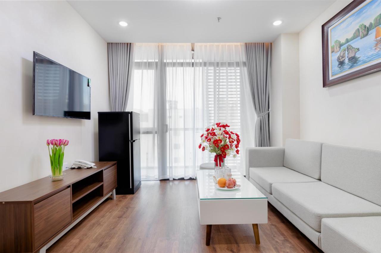 Hh - Serviced Apartment