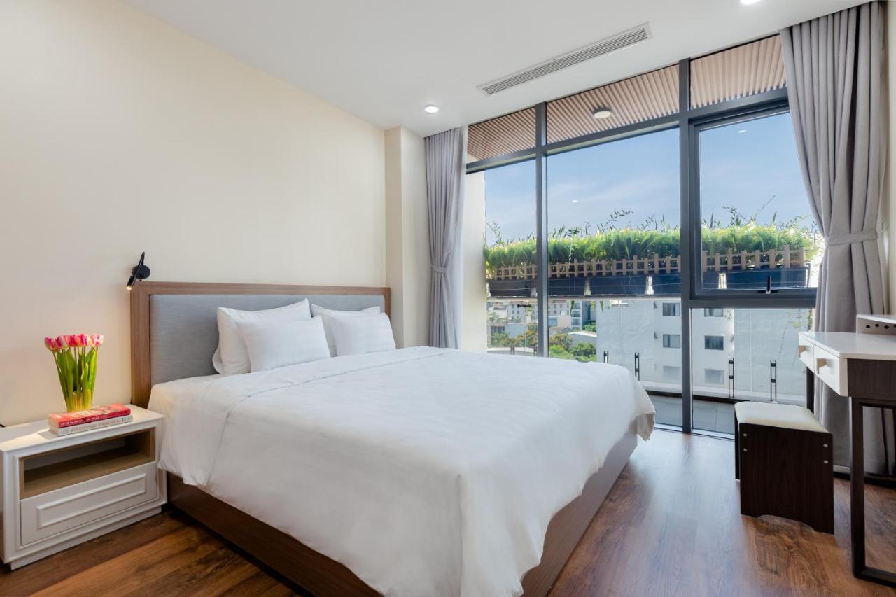 Apartment Hh - Serviced *