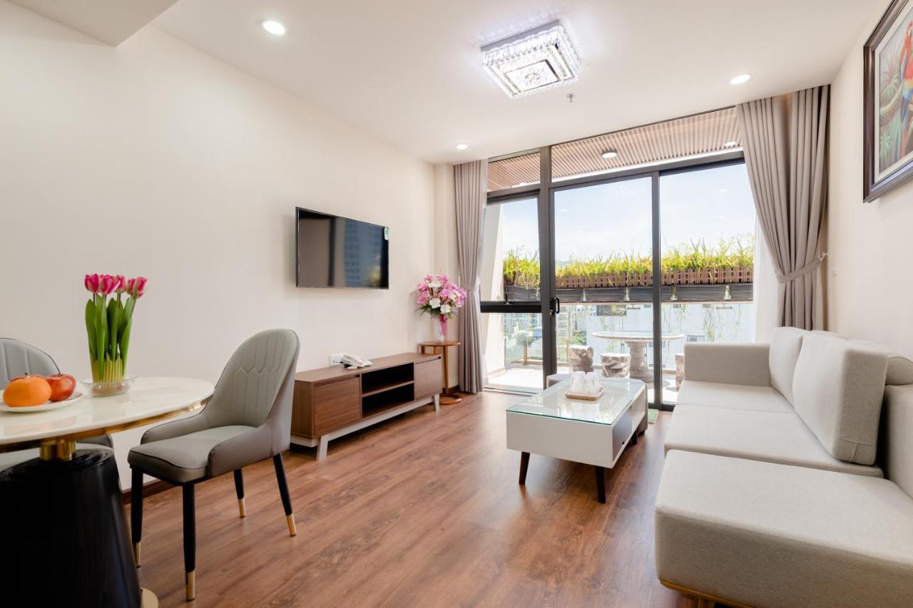 Hh - Serviced Apartment *