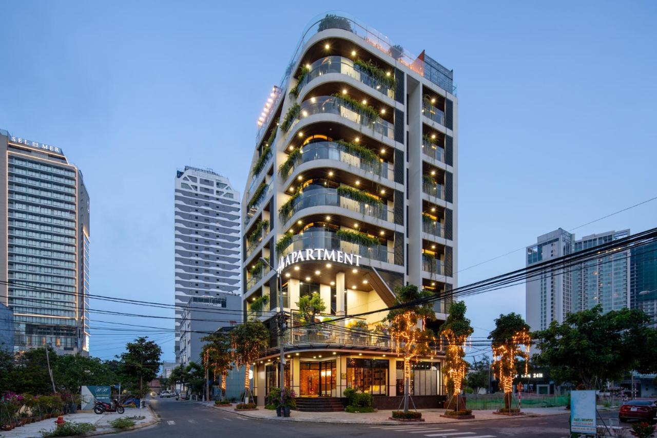 Hh - Serviced * Da Nang