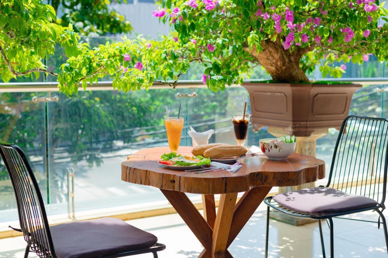 Hh - Serviced Da Nang