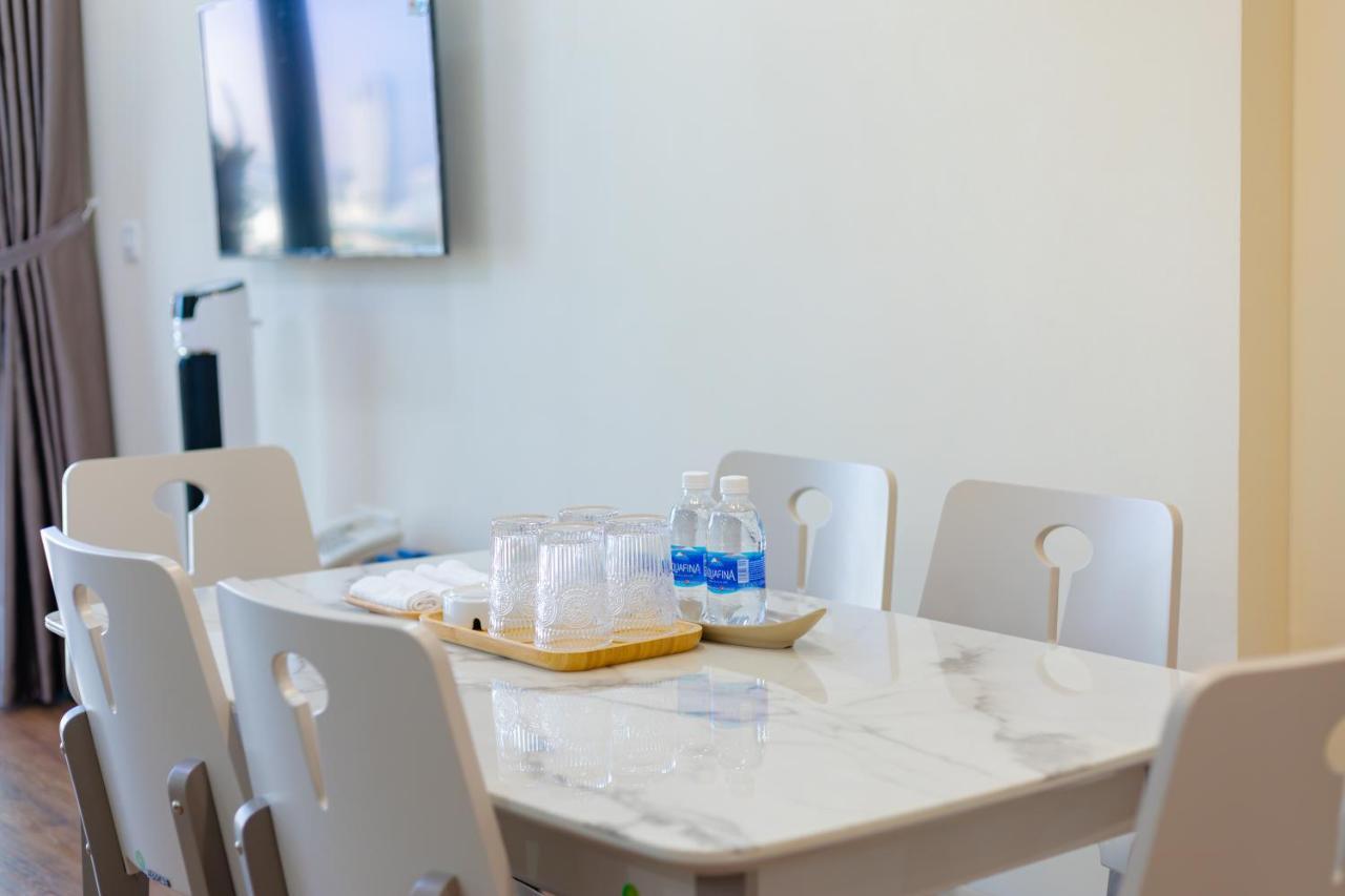 Apartment Hh - Serviced Da Nang