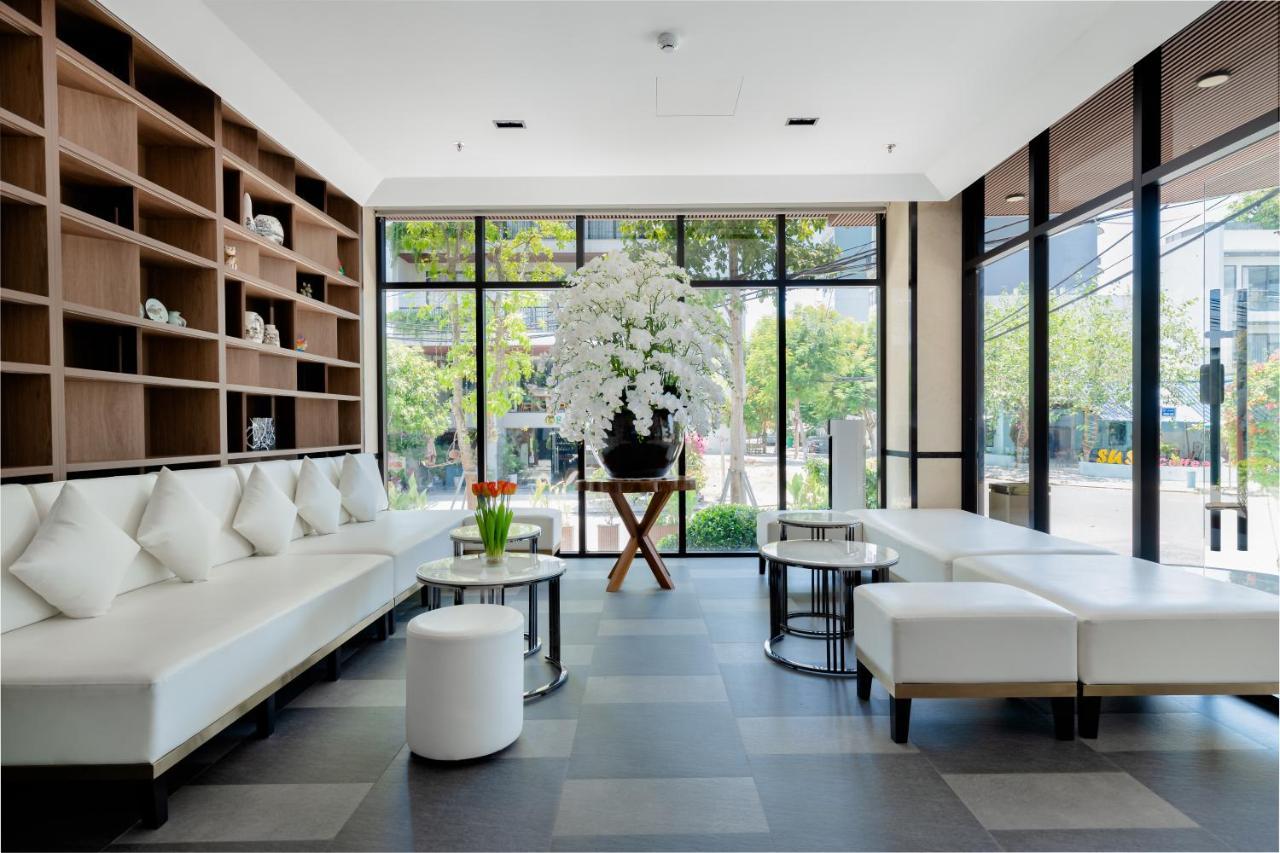 Apartment Hh - Serviced