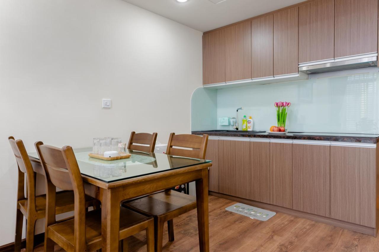 Hh - Serviced Apartment