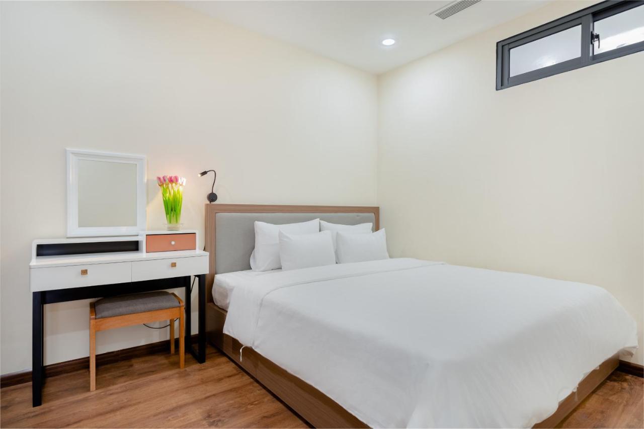Hh - Serviced Apartment