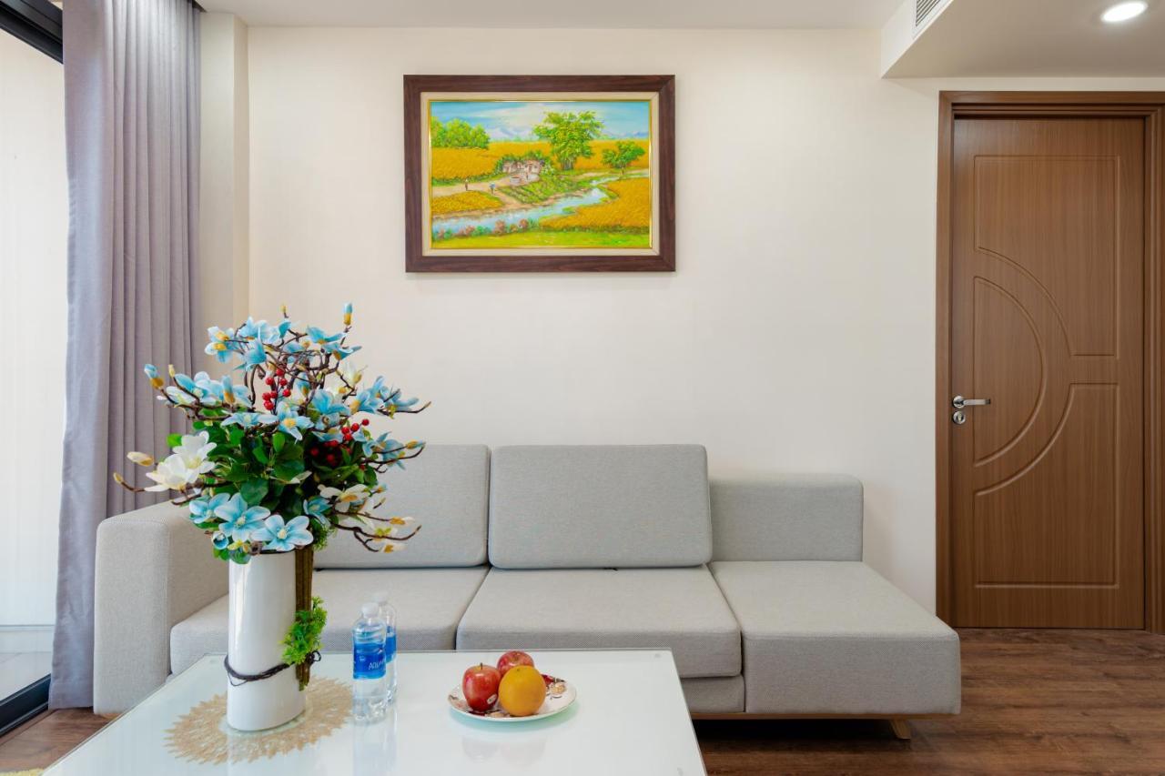 Apartment Hh - Serviced