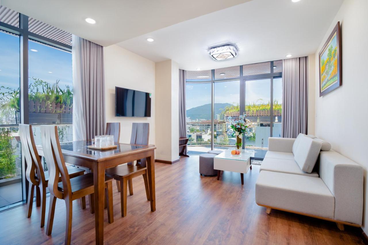 Apartment Hh - Serviced *