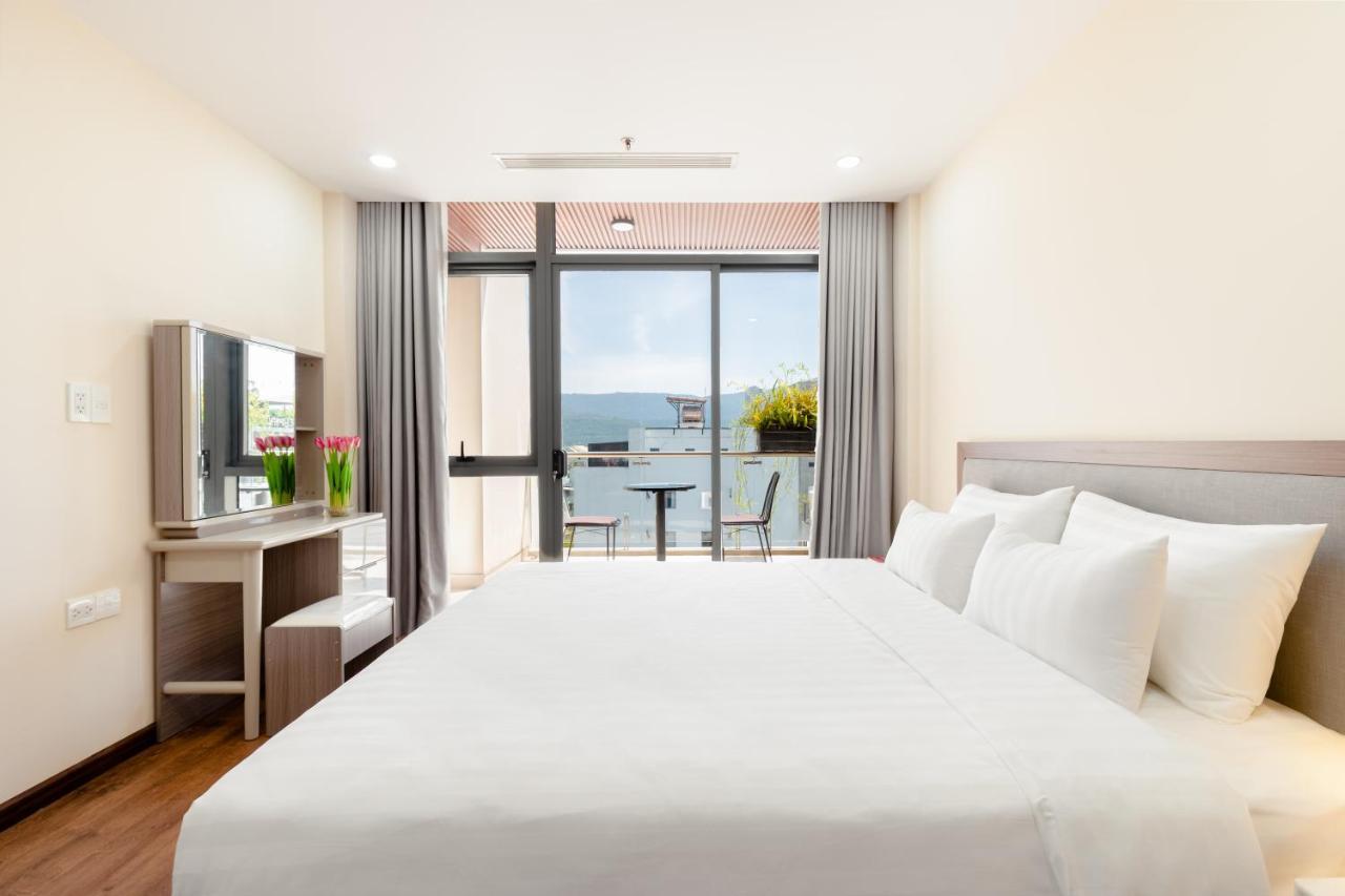 Hh - Serviced * Da Nang