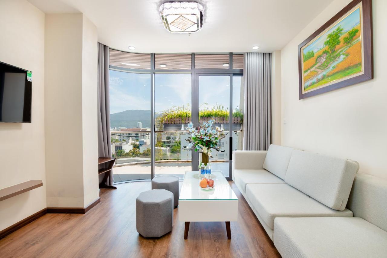 Apartment Hh - Serviced Da Nang