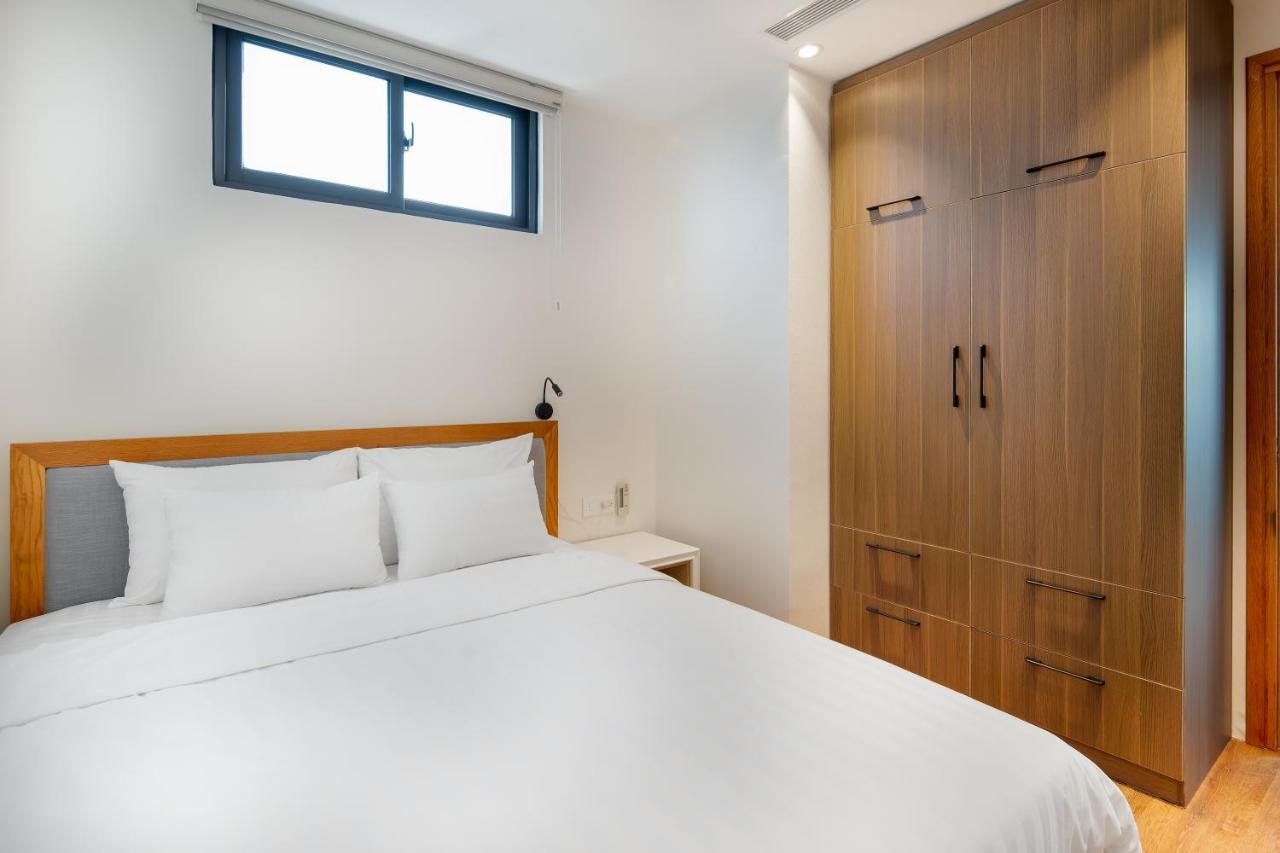 Apartment Hh - Serviced Da Nang