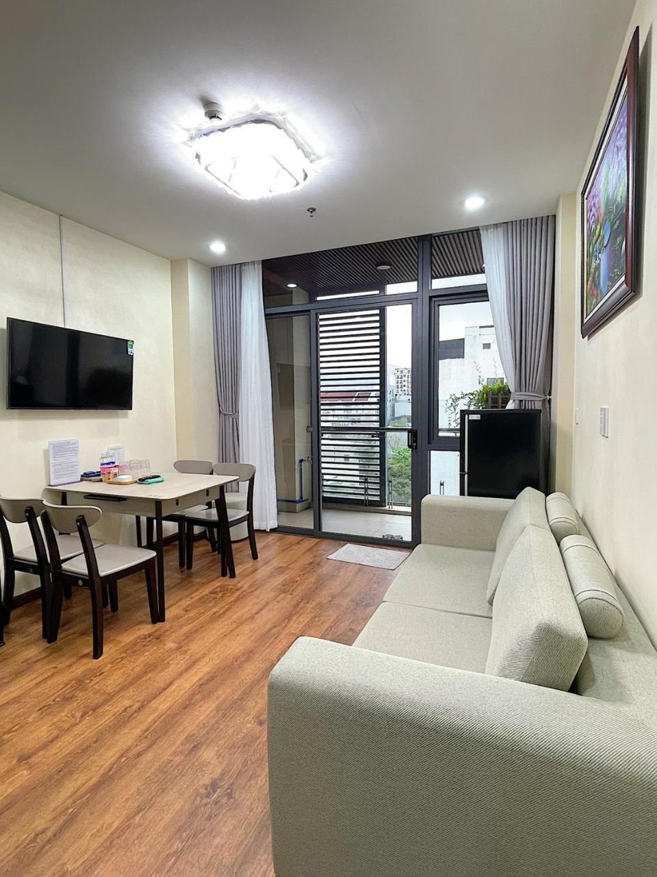 Hh - Serviced Da Nang